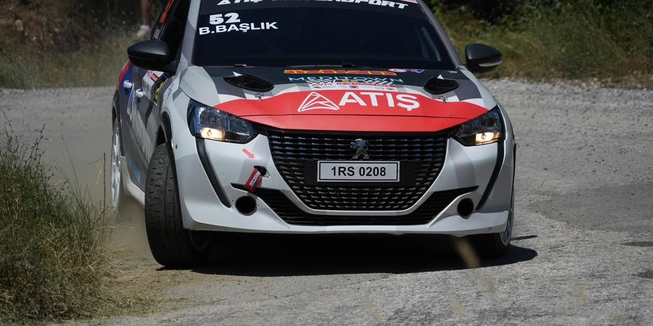 Gemlik Şahintepe efsanevi yarışlara ev sahipliği yaptı