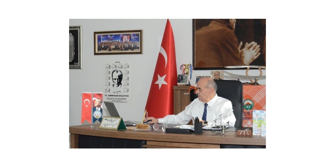 Serinhisar Belediyesinin işe aldığı katil 2. cinayetini işlemiş