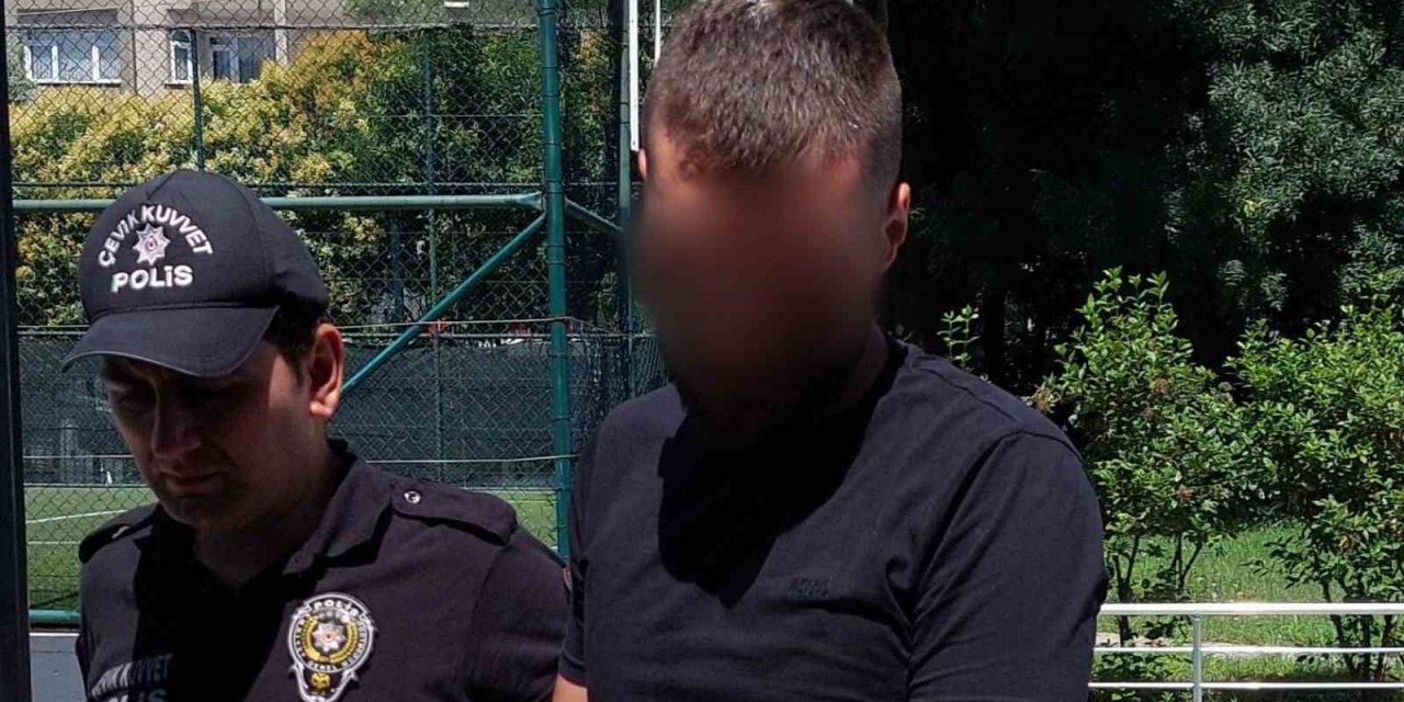 Samsun’da 3 kilo 248 gram bonzai ile yakalanan 2 kişi tutuklandı