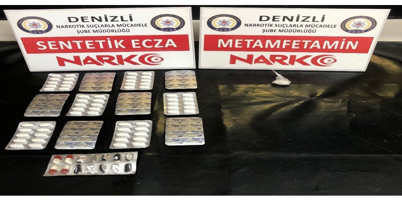 Uyuşturucu operasyonunda 14 şüpheli tutuklandı