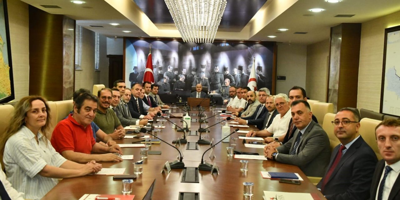 Samsun’dan turizm atağı