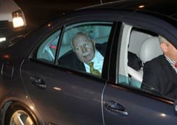Erbakan felç geçirdi iddiası!