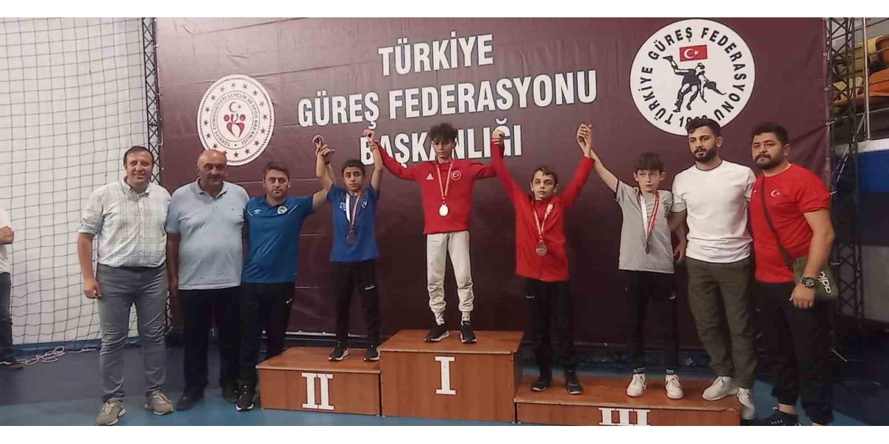 Türkiye şampiyonu Düzce’den