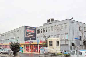 Ülker'den sürpriz satış