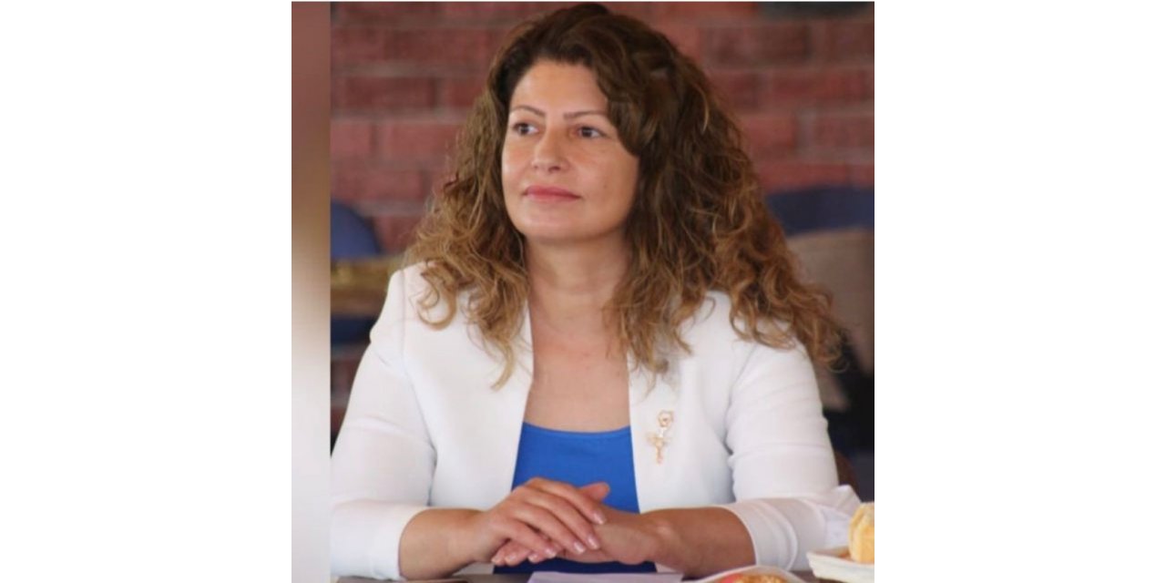 Memleket Partisi İl Başkanı Baltalık: "Milletimizi layık olduğu refah düzeyine çıkarmak zorundayız"