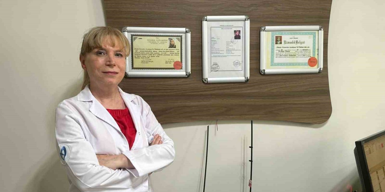 Bu yaz terlemeye paydos