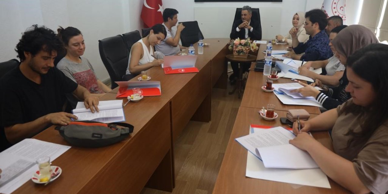 Bilecik’te 6 girişimciye geri ödemesiz hibe desteği