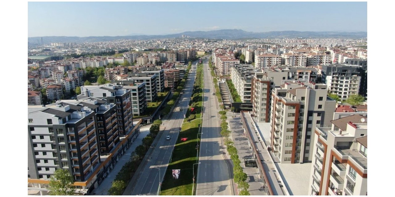 Gayrimenkulde yol haritası belirlendi