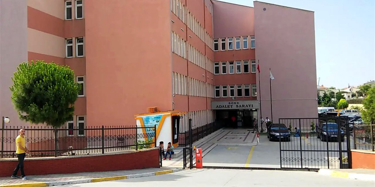 Söke’nin hakim ve savcı atamaları belli oldu