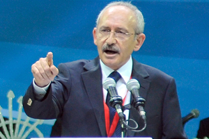 'Kulağından tutup kapıya koyarım'