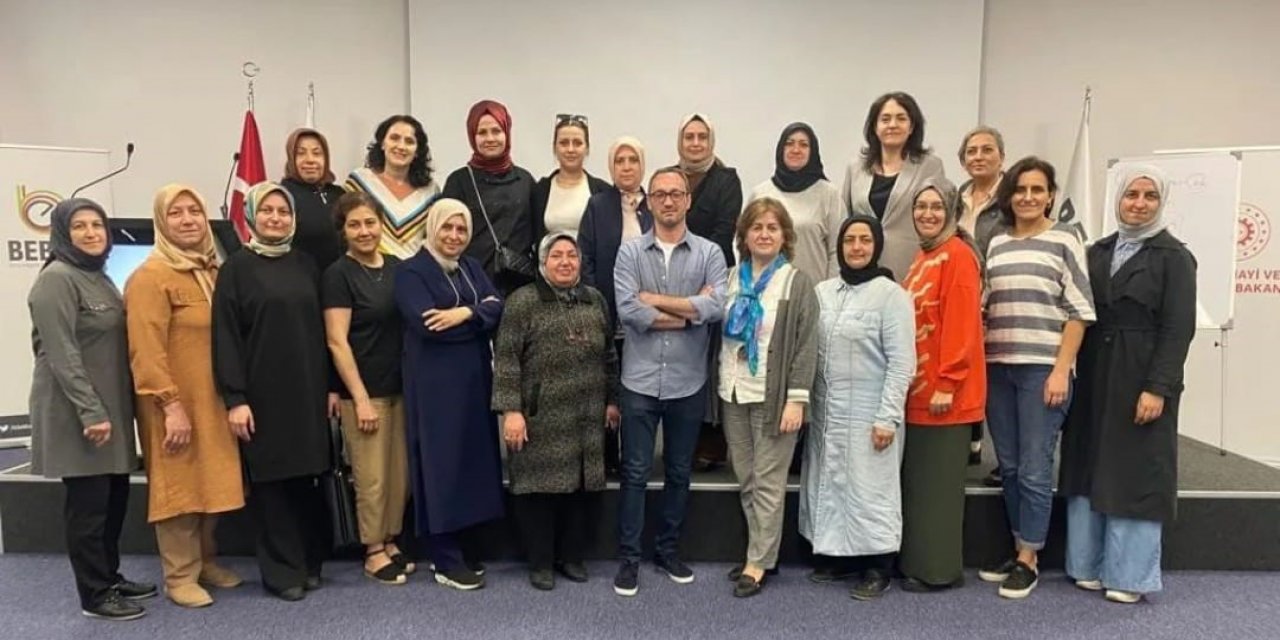 e-ticaret eğitimi ile genç istihdamı artıyor, üretici kooperatifleri büyüyor