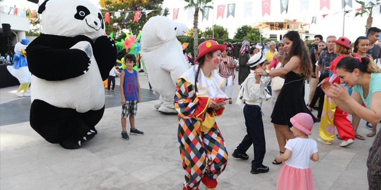 Konyaaltı’nda ‘Sünnet Şöleni’ kayıtları başladı