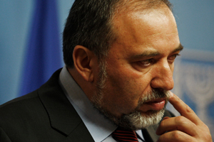 İsrail'i karıştıran adam