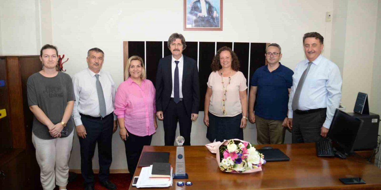 BUÜ’de yeni dönemde de ’kalite’ öncelik olacak