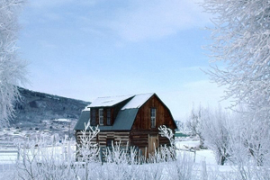 Karakış şimdi de Kanada'yı vurdu