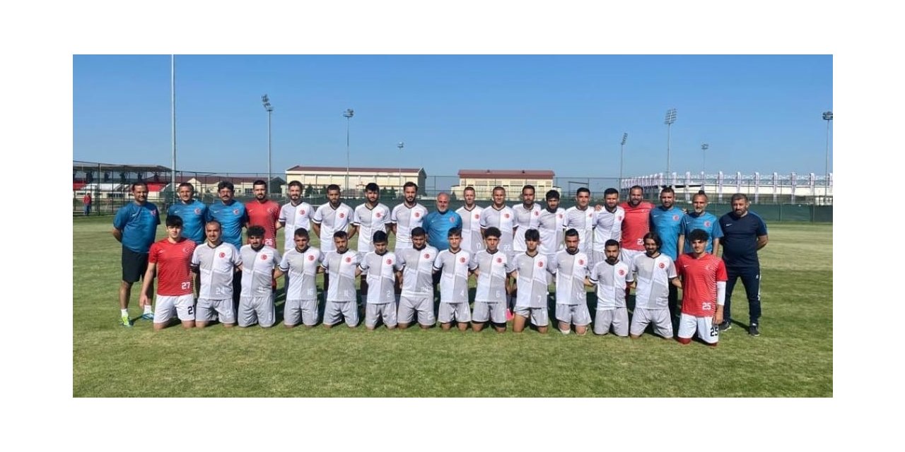 İşitme engelli tercümanı, İşitme Engelliler Milli Takımına antrenör oldu