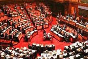 Dört bakan görevden alındı