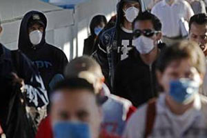 Domuz gribinden 22 kişi hayatını kaybetti