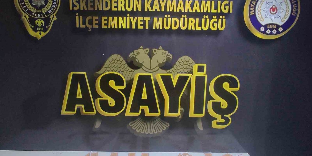 Kumar oynayan  4 şahıs yakalandı