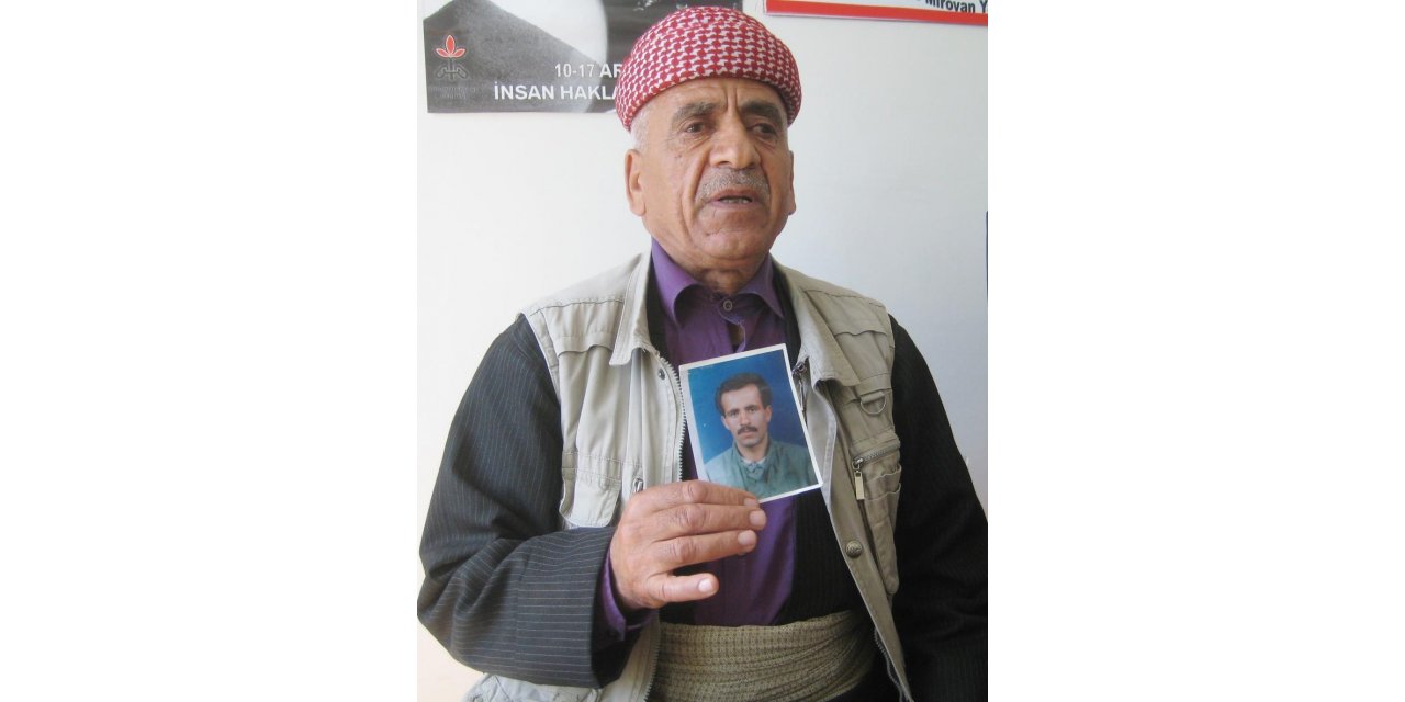 28 yıl önce öldürüldüğü iddia edilen çobanın duruşması ertelendi