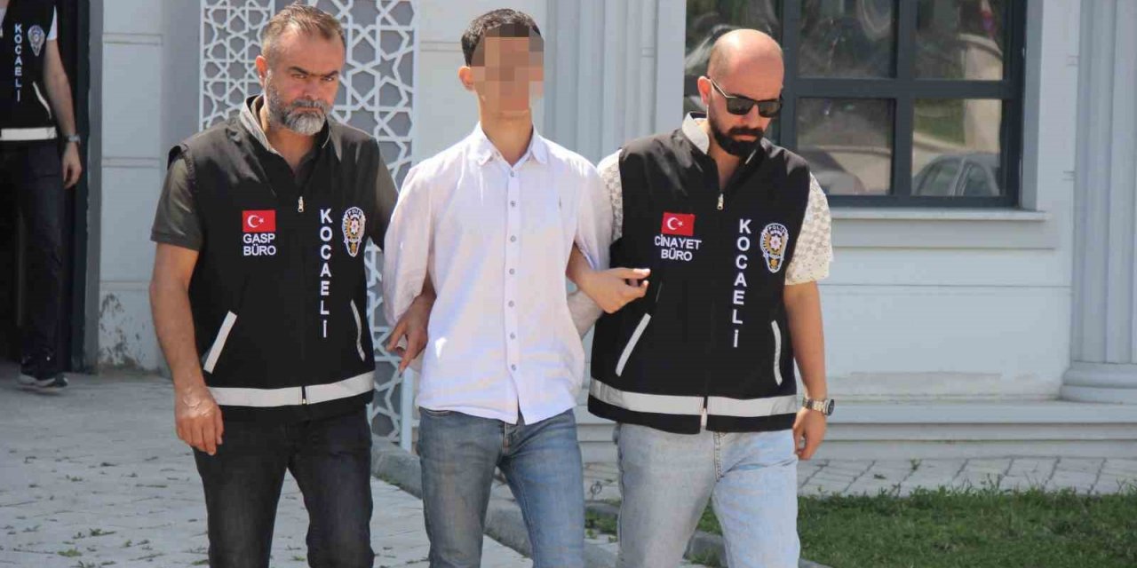 Düğün evi basan baba ve oğulları adliyeye sevk edildi