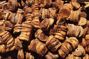 İlaç niyetine kuru incir