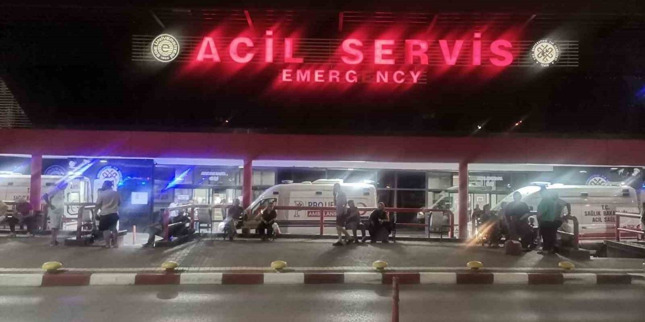 FETÖ firarisi eski rektör tutuklandı