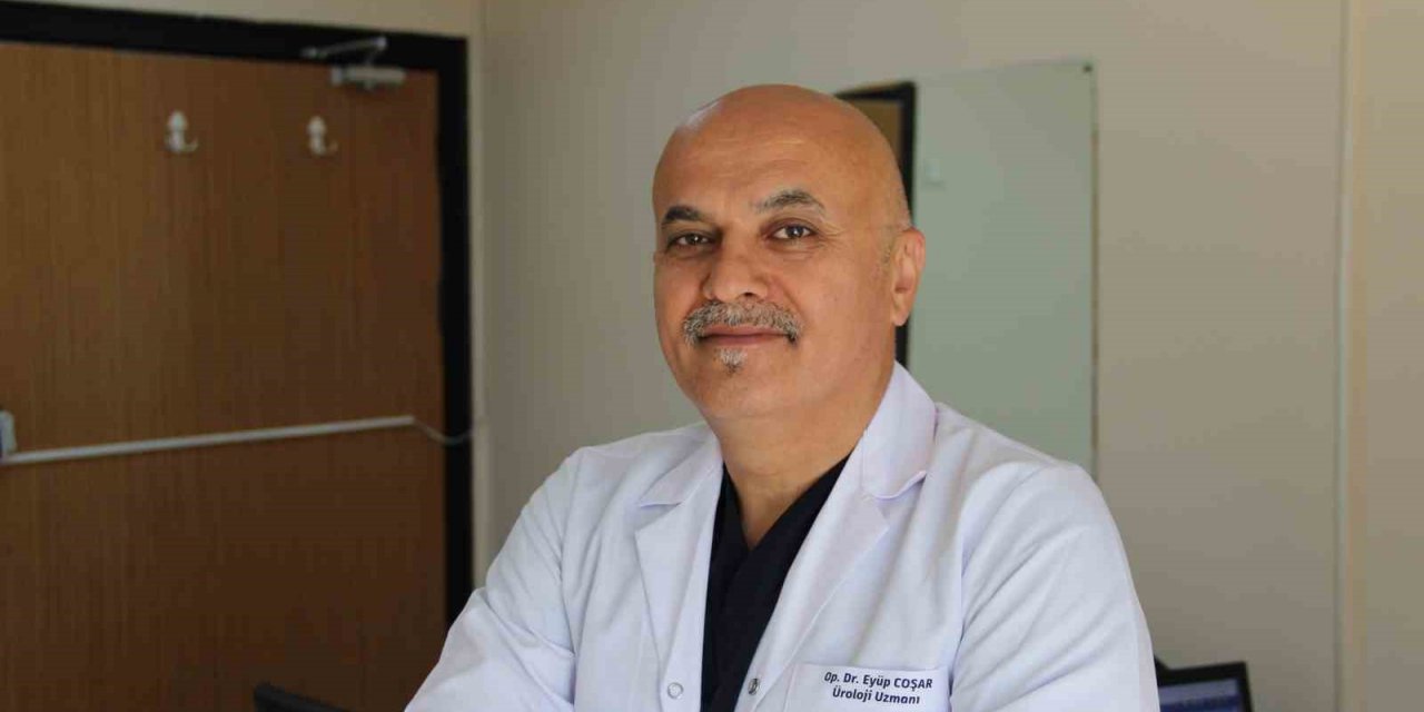 Uzmanı uyardı, idrar yolu enfeksiyonuna yakalanmamak için bunlara dikkat edin