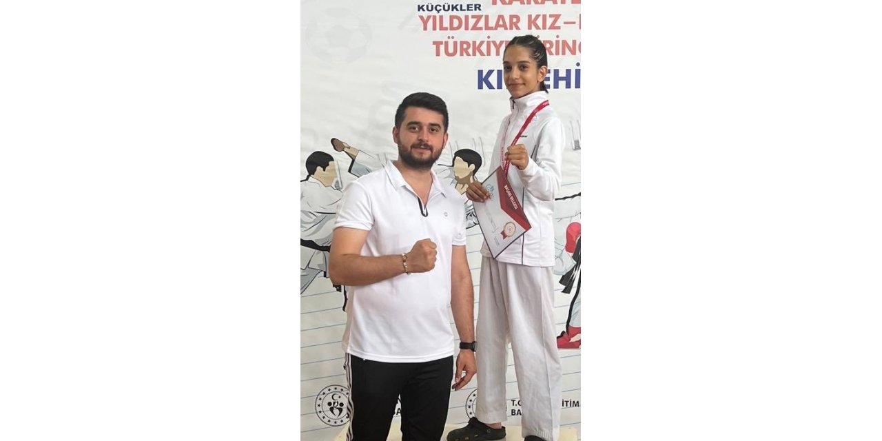 Şahinbey’in karetecilerine milli davet