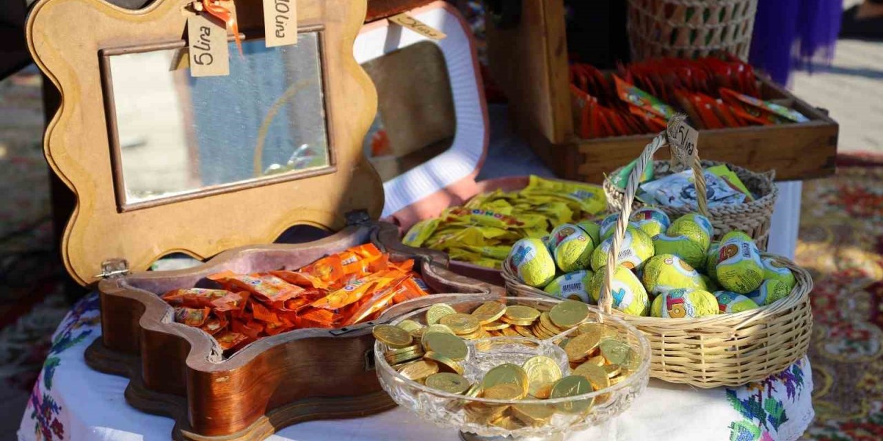 Nostalji rüzgarı Nilüfer’de esecek