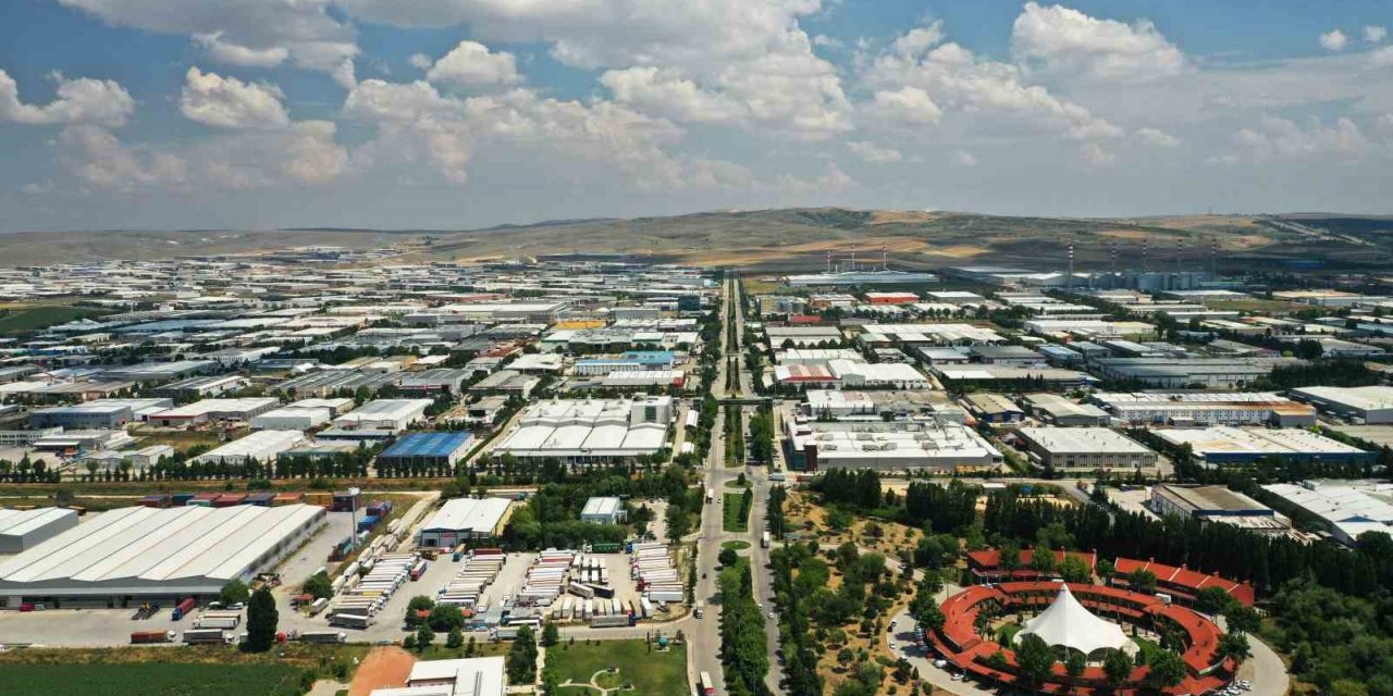 EOSB Başkanı Nadir Küpeli: "Sanayimiz büyüyor, yatırımlarımız artıyor ama ulaşım ağımız yeterli gelmiyor"