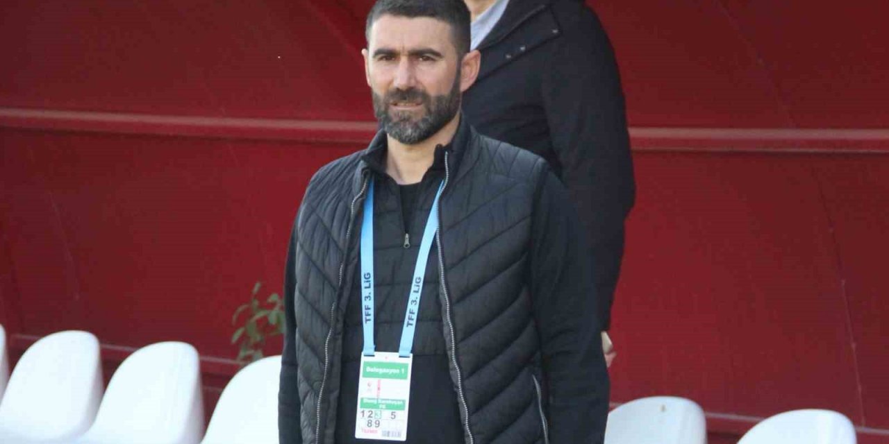 23 Elazığ FK, Ersöz’le yollarını ayırdı