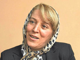 Diyanet, Kadın Merkezine atama yaptı