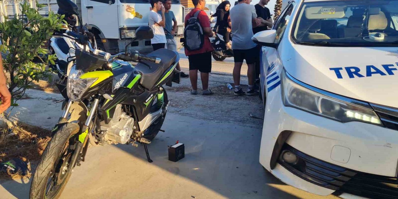 12 yaşındaki çocuk, yaşam savaşını kaybetti