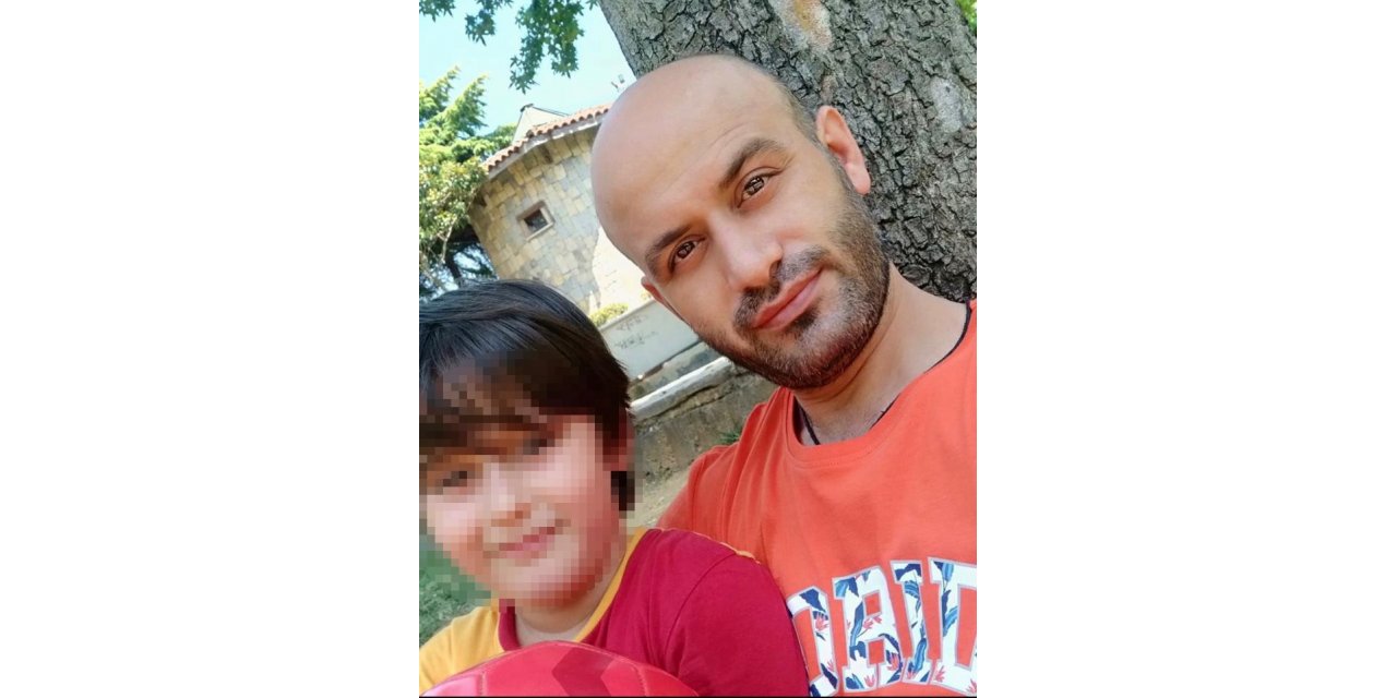 Ev sahibi zamda anlaşamadığı kiracısını çocuklarının gözü önünde vurdu