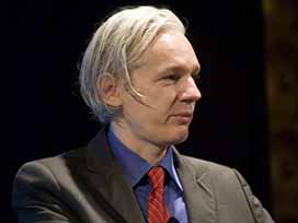 Wikileaks ilk İsrail belgelerini yayınladı