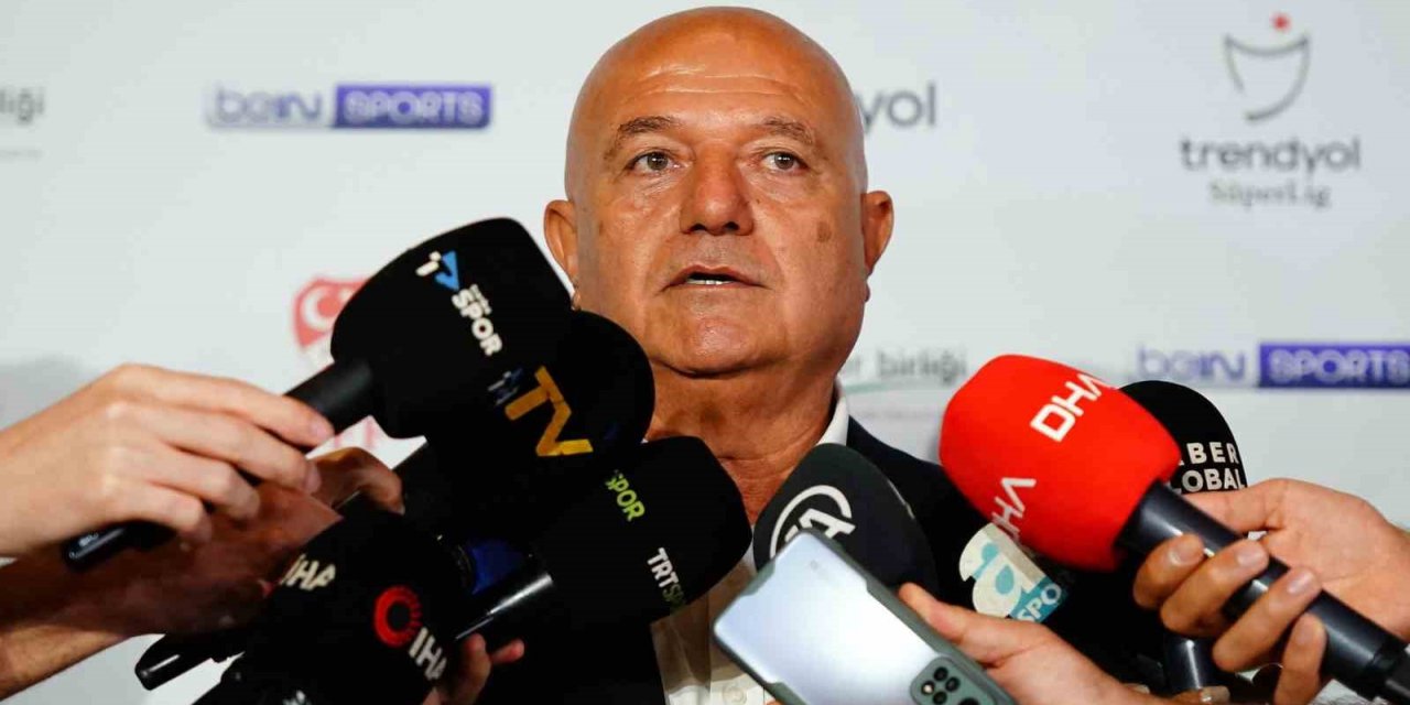 Hatayspor TFF Temsilcisi Hasan Bozkurter: “Zehra Güneş’in yaptığı davranış bizi gururlandırdı ve onurlandırdı”