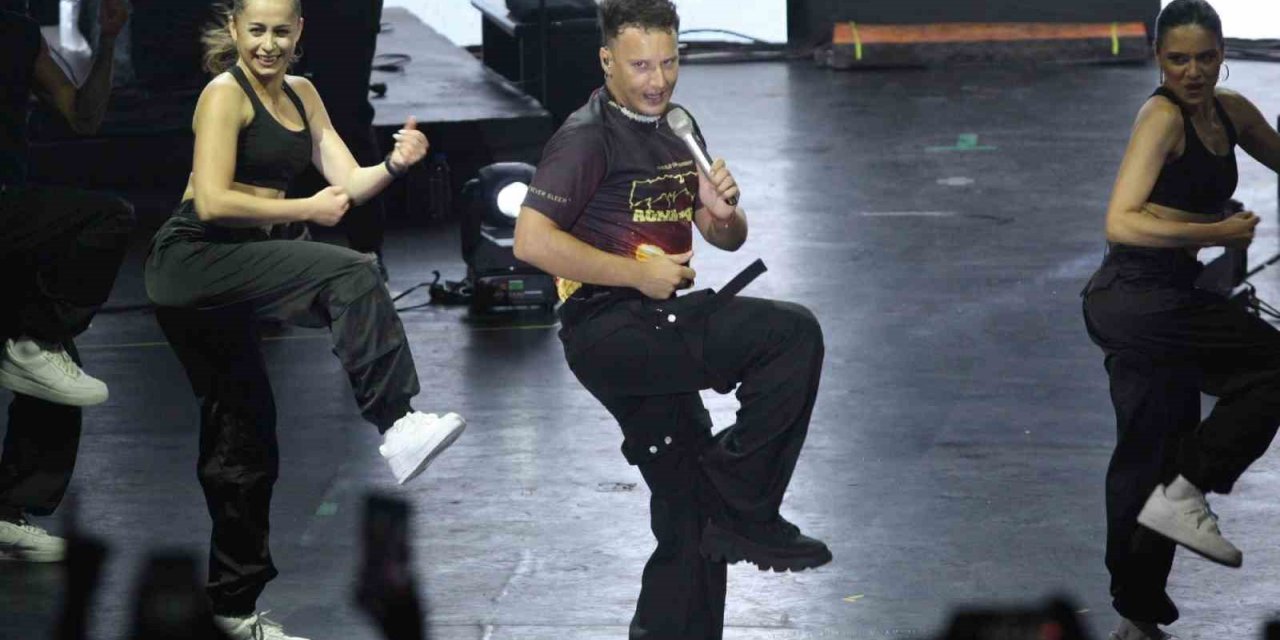 Bursa’da Edis rüzgarı