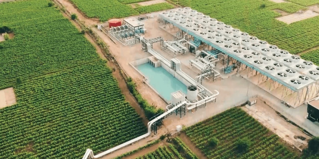 YEKDEM çerçevesinde yenilebilir enerji proje stokları azalıyor