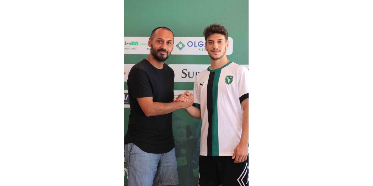 Efeler 09 SFK ’Çetinkaya’ ile devam ediyor