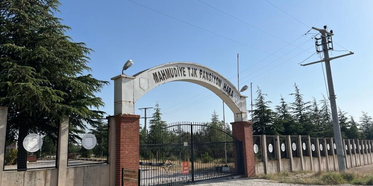 Onlarca milyonluk yatırım göz göre göre çürüyor