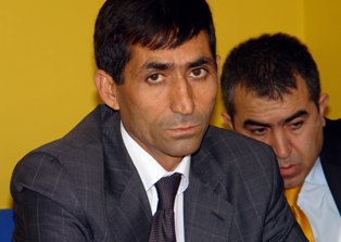 Başkan Ersüllü’den önemli açıklamalar