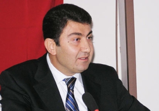 Aydemir istenmeyen bürokrat ilan edildi!