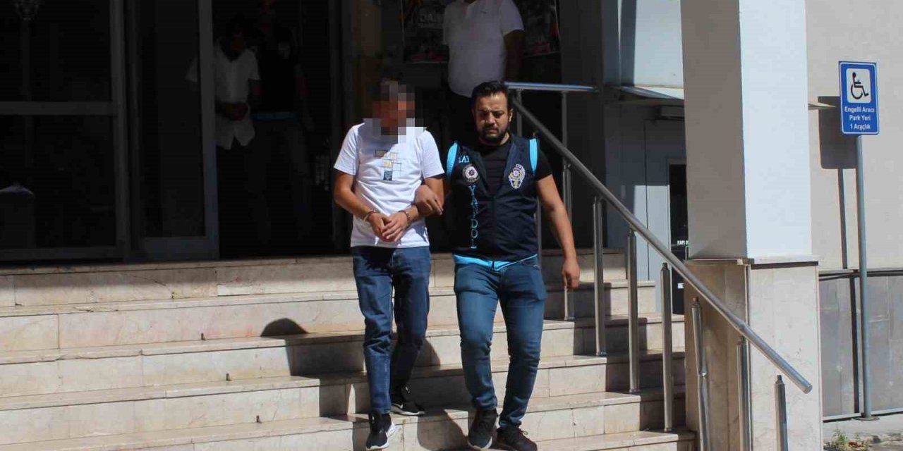 Sosyal medyada sahte ilanla TOKİ dairelerini satan dolandırıcılar yakalandı