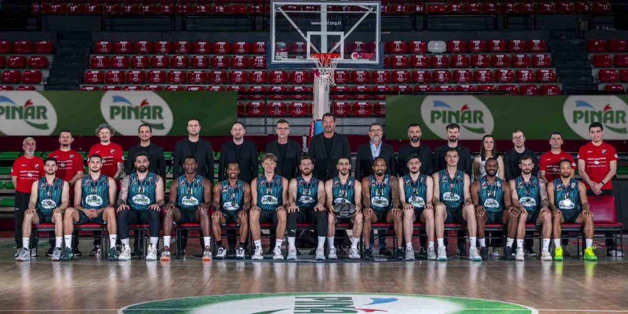 P. Karşıyaka, transferde sessiz