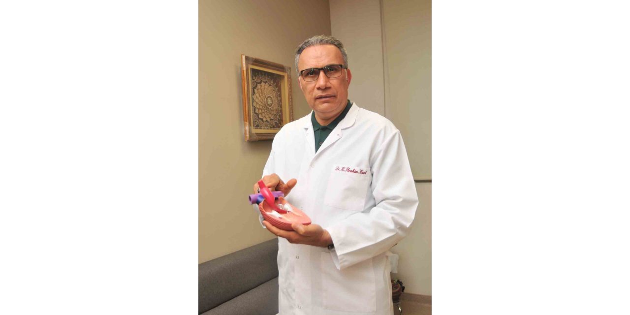 Hayat kurtaran "sıcak" uyarıları