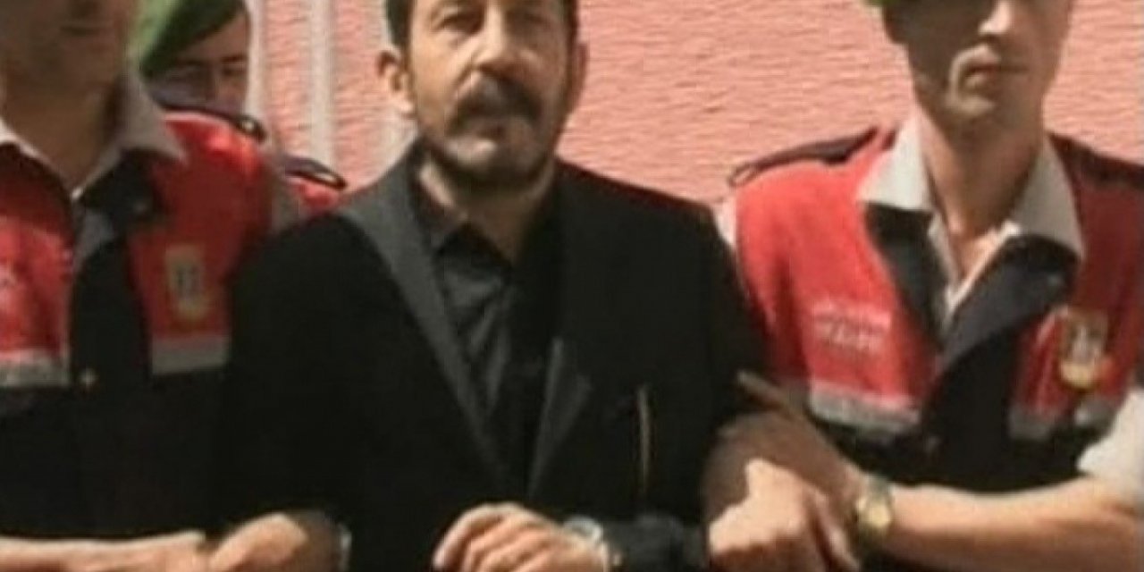 ‘Nurişler’ çetesi lideri Nuri Ergin’in yargılanmasına devam edildi