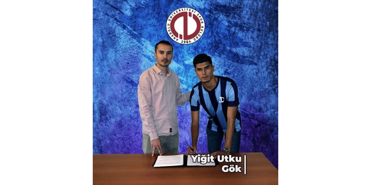 Anadolu Üniversitesi’nden bir takviye daha