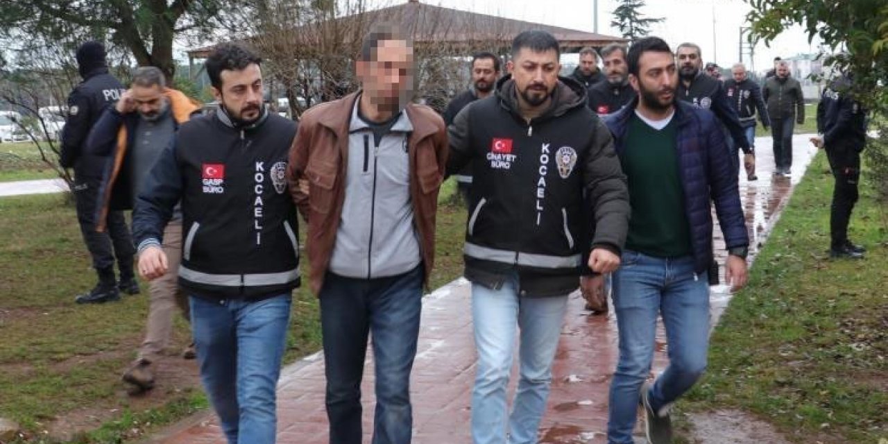 Palu ailesinin Sakarya’daki davasında karar çıktı