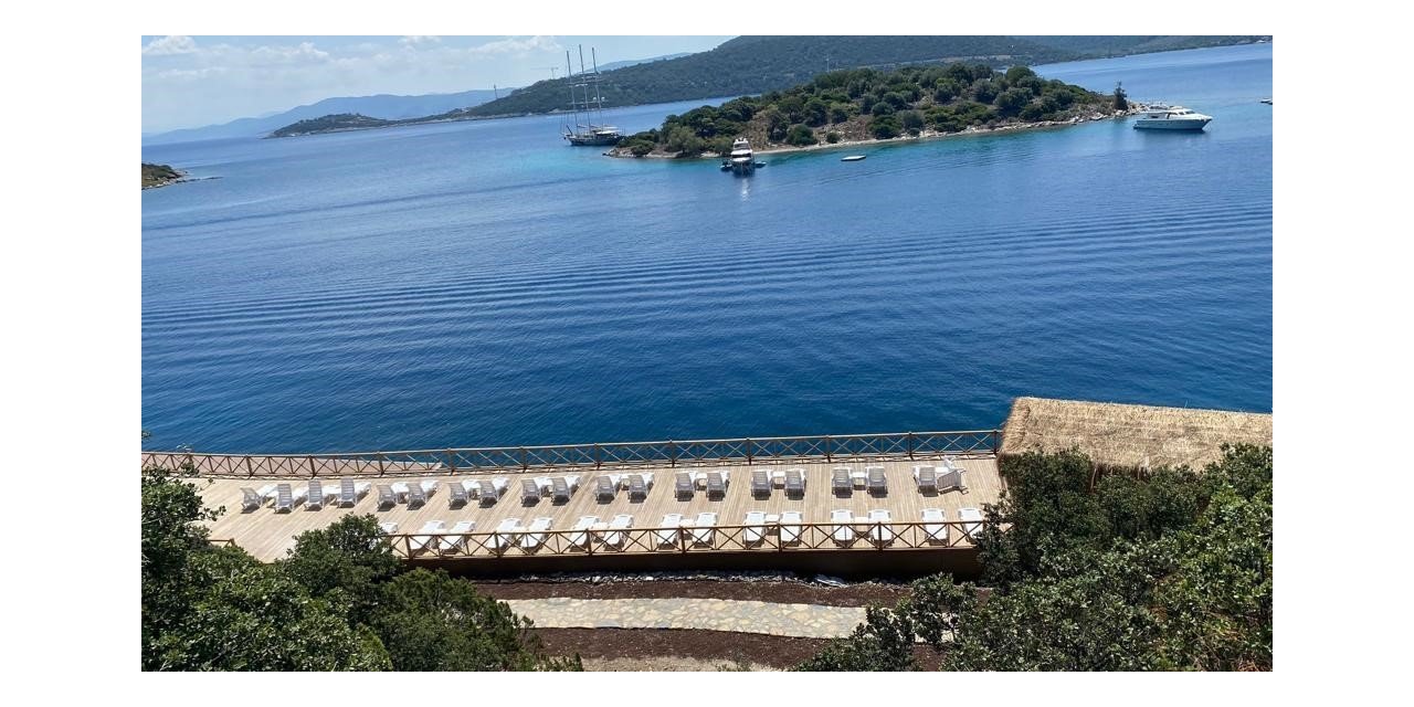 Ücretsiz halk plajı sayısı 35’e ulaşacak